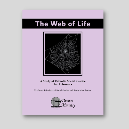 Catholic Social Justice Study Correspondence Course - Image 2