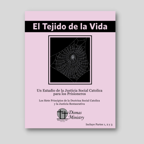Catholic Social Justice Study Correspondence Course - Image 3