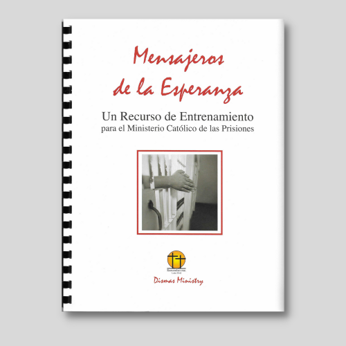 Messengers Of Hope - A Catholic Correctional Training Resource - Image 4